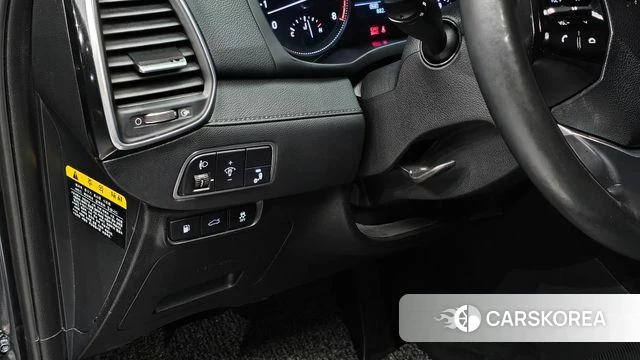 Hyundai Grandeur IG id 4717903 из Кореи 8
