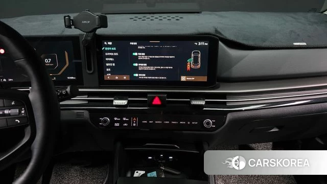 Kia The New Sportage 5th Generation id 4381172 из Кореи 8