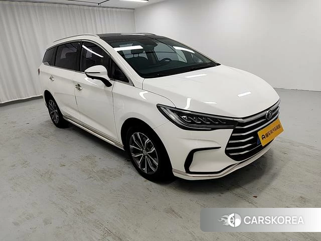 BYD Song MAX id 4211258 из Китая 8