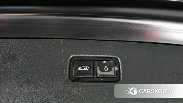 Genesis GV80 id 4308260 из Кореи 8
