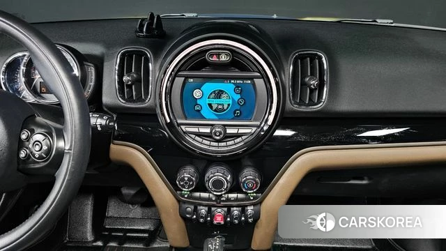 Mini Cooper Countryman id 4310542 из Кореи 8