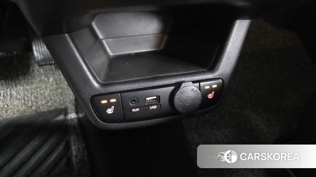 Kia The New Ray id 4378204 из Кореи 8