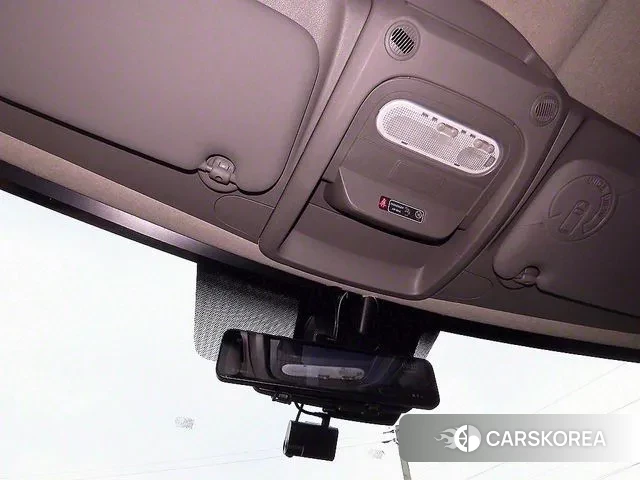 Renault Korea (Samsung) Master id 2970844 из Кореи 8