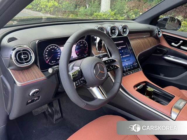Mercedes-Benz GLC id 4265417 из Китая 8
