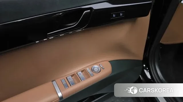 Hyundai Grandeur Hybrid (GN7) id 3732480 из Кореи 8