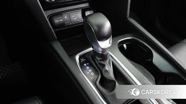 Hyundai Santa Fe TM id 4918410 из Кореи 8