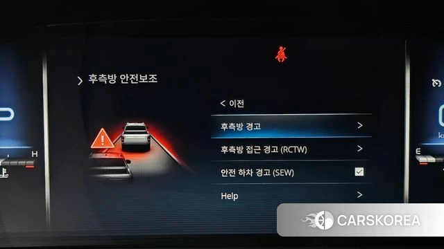 Ssangyong The New Rexton Sports Cannes id 4725767 из Кореи 8