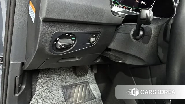 Volkswagen Tiguan second Generation id 3512762 из Кореи 8