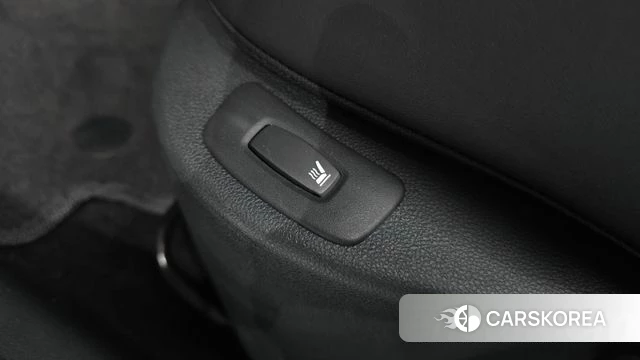Renault Korea (Samsung) Clio id 4508114 из Кореи 8