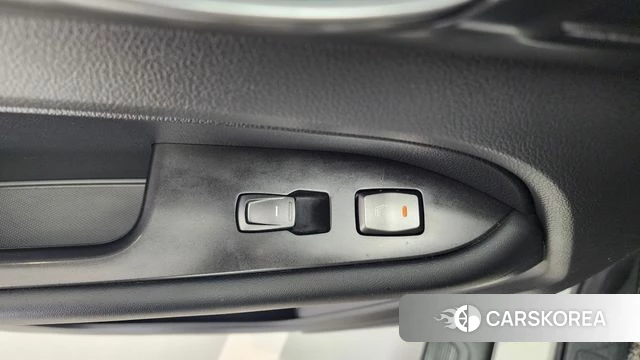 Ssangyong Rexton Sports id 3823862 из Кореи 8