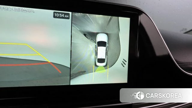 Hyundai The New Grandeur IG id 3892513 из Кореи 8