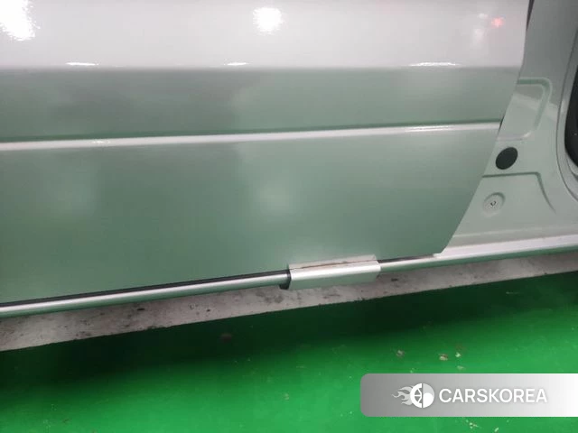 Hyundai The New Grand Starex id 4937778 из Кореи 8