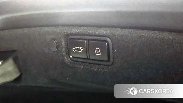 Kia All New K7 Hybrid id 3380621 из Кореи 8