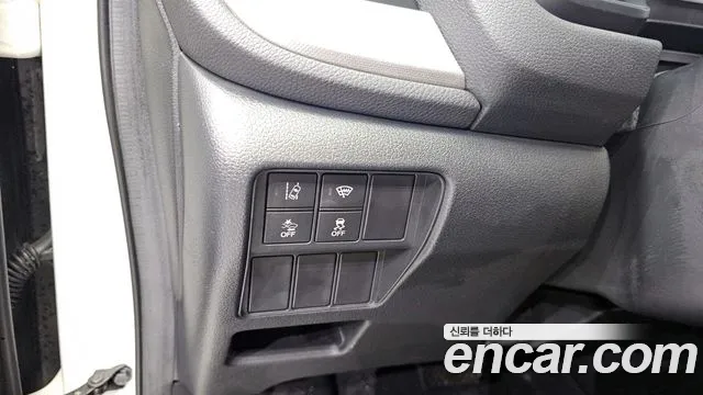 Honda CR-V 5th generation id 2844869 из Кореи 8