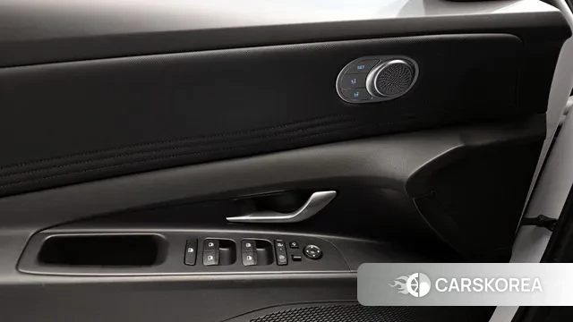 Hyundai The New Avante (CN7) id 3410673 из Кореи 8