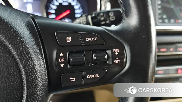 Kia The New Carnival id 3853665 из Кореи 8