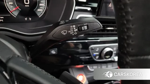 Audi A5 (F5) id 3546782 из Кореи 8