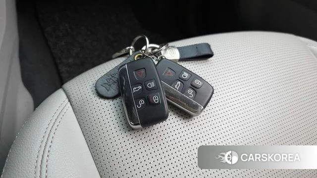 Land Rover Discovery Sports id 4633324 из Кореи 8
