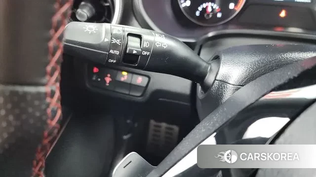 Kia The New K3 2nd generation id 3237605 из Кореи 8