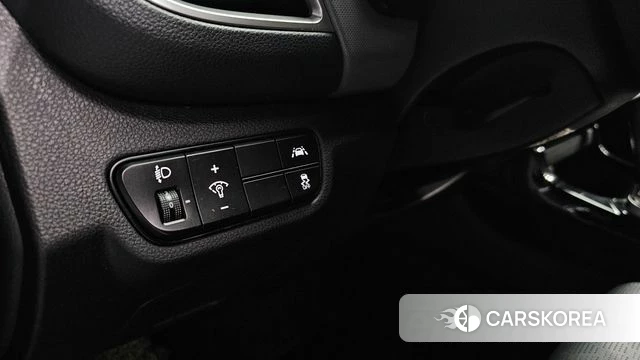 Kia Seltos id 4603595 из Кореи 8