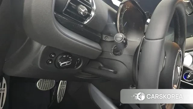 Mini Cooper S Clubman id 3317048 из Кореи 8