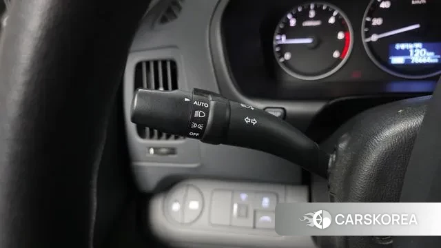 Hyundai The New Grand Starex id 3525465 из Кореи 8