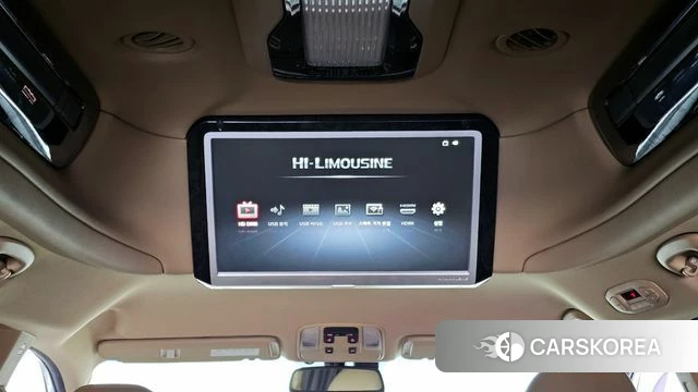 Kia The New Carnival id 3813971 из Кореи 8