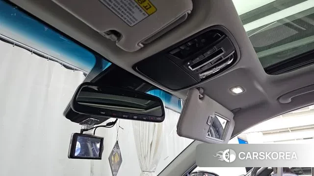 Kia The New Sorento id 3557918 из Кореи 8