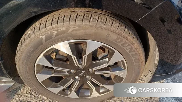 Kia Carnival 4th generation id 3733619 из Кореи 8