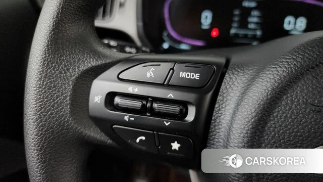 Kia The New Kia Ray id 4280734 из Кореи 8