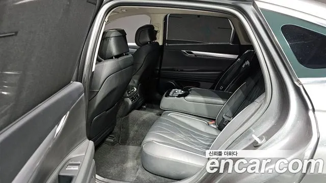 Genesis G80 (RG3) id 2797245 из Кореи 8