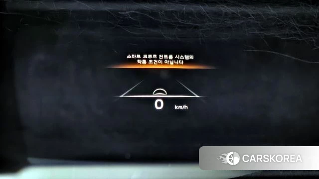 Kia The New K9 2nd generation id 4223797 из Кореи 8