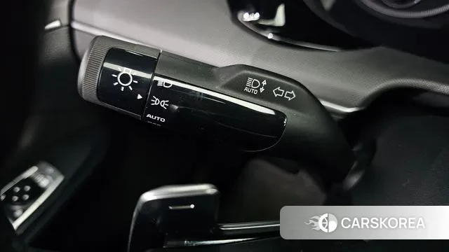 Kia K5 3rd generation id 3385440 из Кореи 8