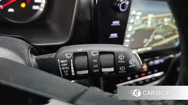 Ssangyong The New Tivoli Air id 3533796 из Кореи 8