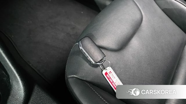 Kia The New Niro id 4943913 из Кореи 8