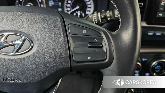 Hyundai Venue id 4344285 из Кореи 8