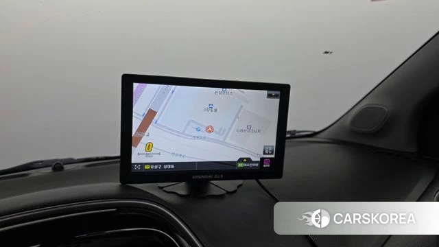 Chevrolet (GM Daewoo) The New Spark id 3866797 из Кореи 8