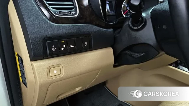 Kia The New Carnival id 2971414 из Кореи 8