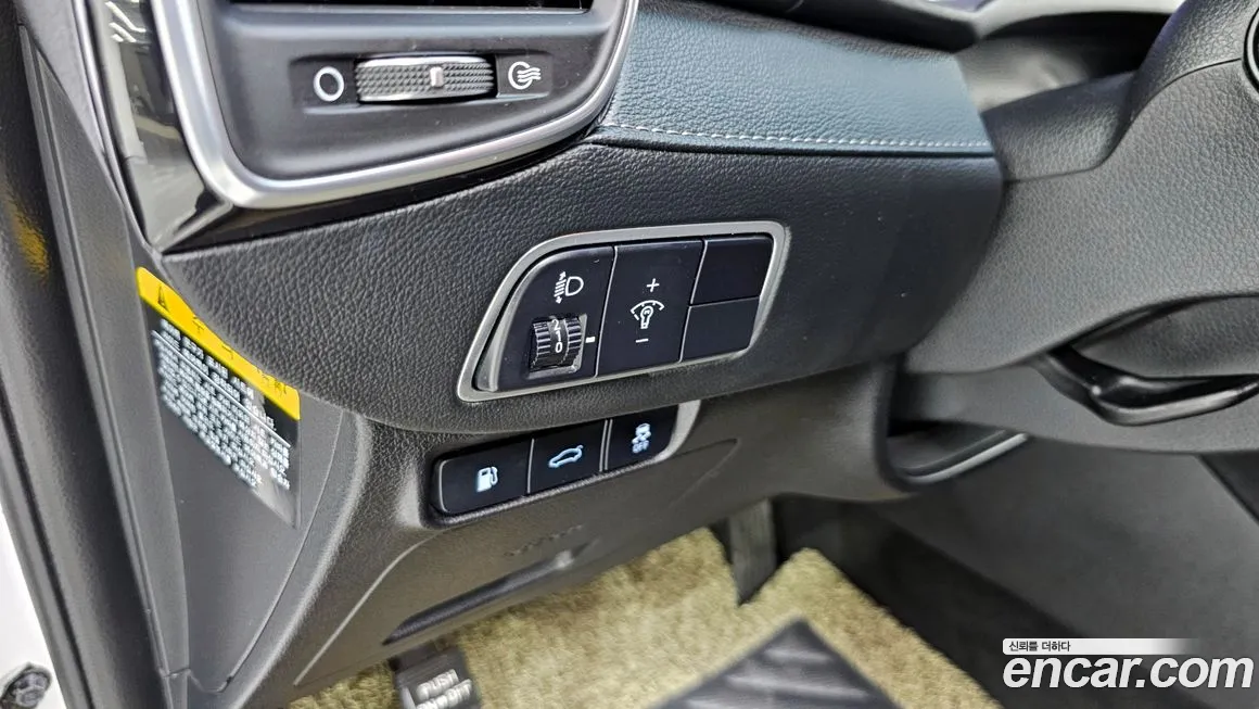 Hyundai Grandeur IG id 2117201 из Кореи 8