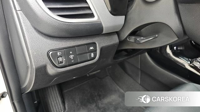 Kia Seltos id 4422880 из Кореи 8