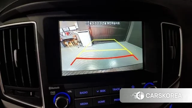 Hyundai The New Grand Starex id 3017818 из Кореи 8