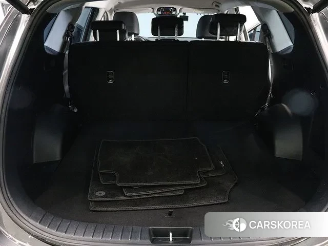 Hyundai The New Santa Fe id 3706177 из Кореи 8