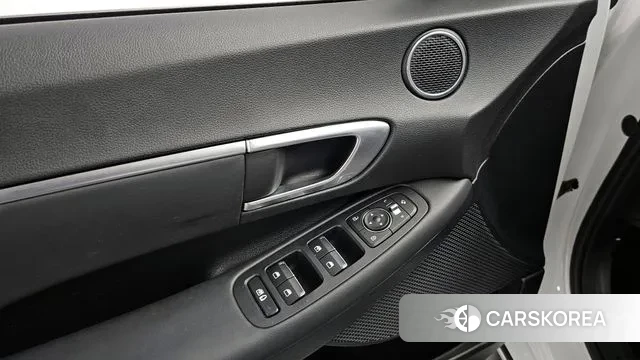 Hyundai Sonata (DN8) id 3479955 из Кореи 8