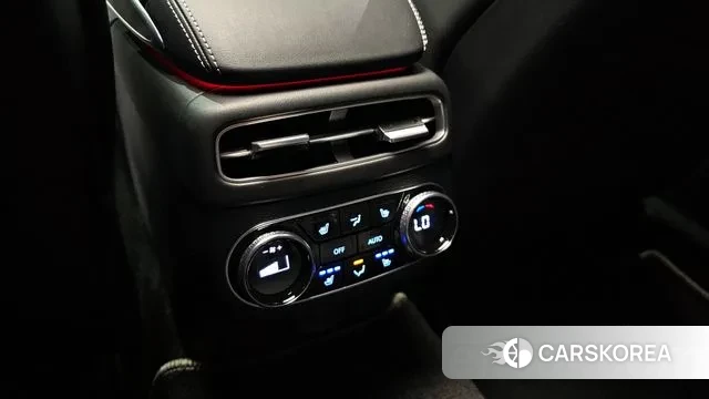 Genesis GV70 id 3373858 из Кореи 8