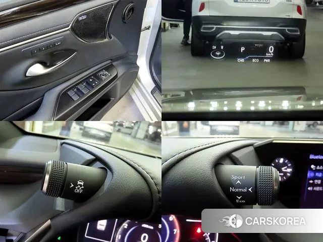 Lexus ES300h 7th generation id 3339423 из Кореи 8