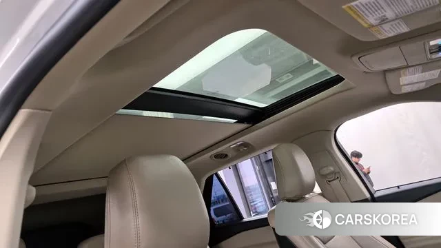 Ford Explorer 6th Generation id 3573656 из Кореи 8