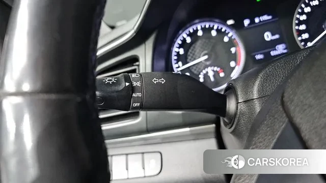 Hyundai The New Avante AD id 3356906 из Кореи 8