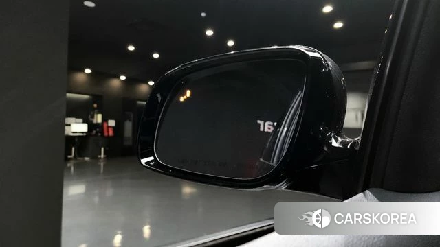 Kia The New Carnival id 3834525 из Кореи 8