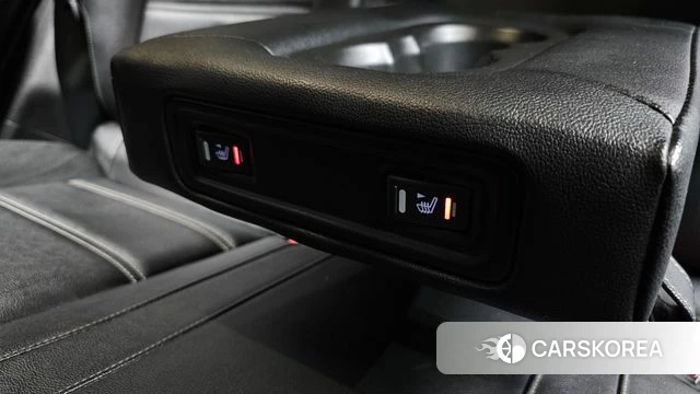 Renault Korea (Samsung) The New QM6 id 4284262 из Кореи 8