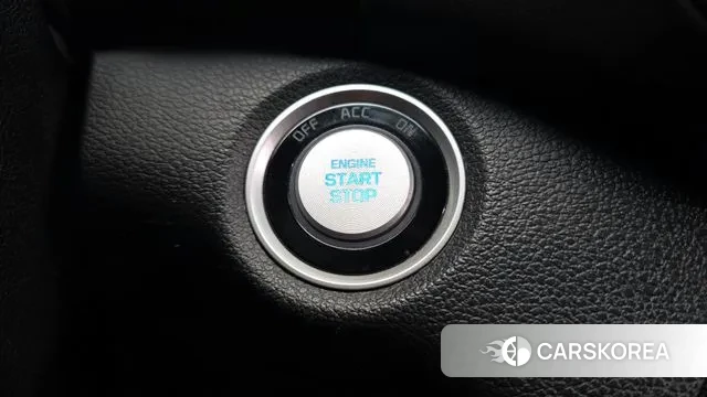 Hyundai All New Tucson id 3703776 из Кореи 8